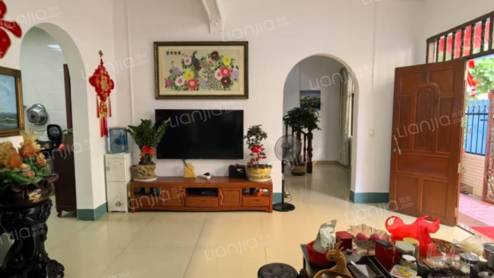 十二间屋六巷二手房实景图