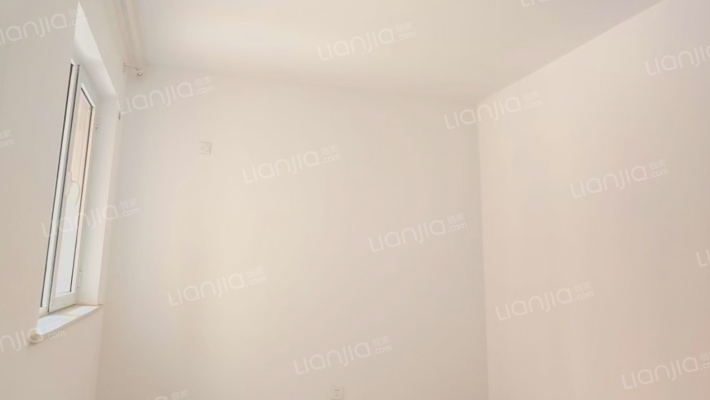 三利中和城二期B区 2室1厅 南-卧室B