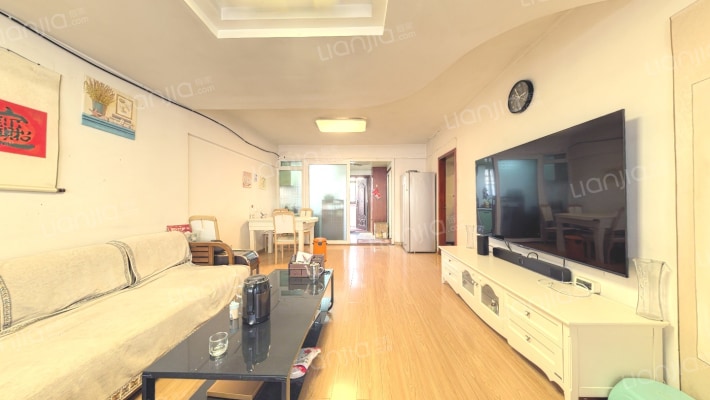 华兴花园二手房实景图