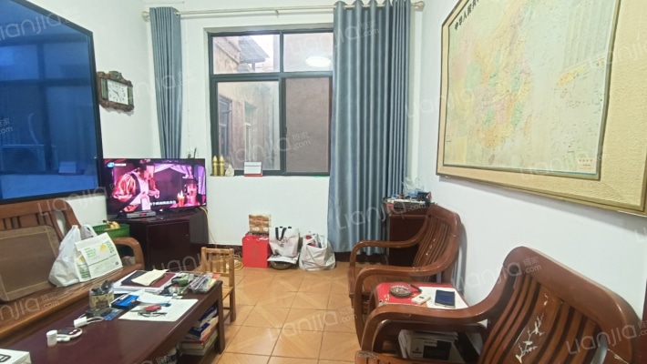 鲢鱼巷二手房实景图