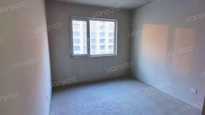 涿州城西 桃源新都孔雀城115平双明卫洋房好楼层-卧室C