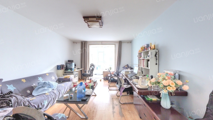 丽都美墅二手房实景图