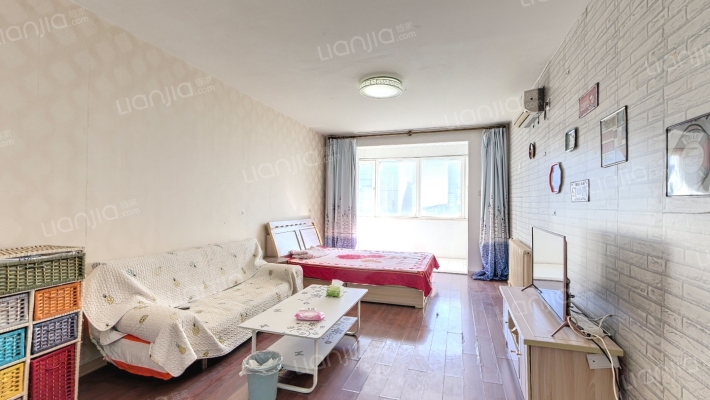 隆基家源二手房实景图