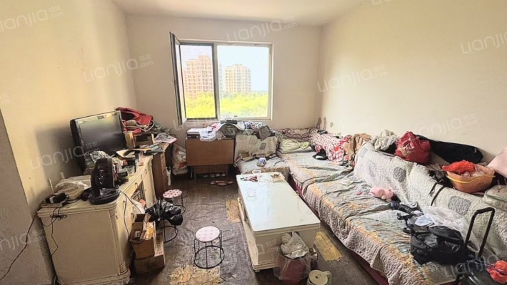 枫悦园二手房实景图