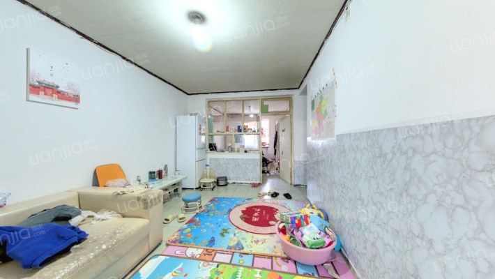 芳草园小区二手房实景图