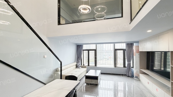 海珠新天地二手房实景图