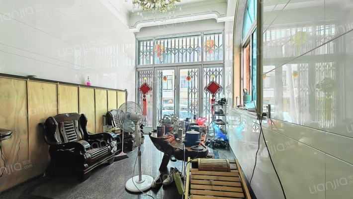 河心西路二手房实景图