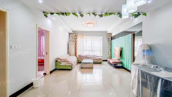 金银湾社区二手房实景图