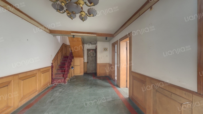 北濠桥东村二手房实景图