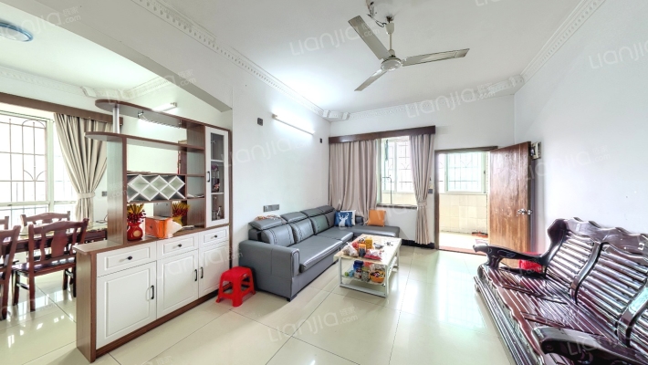 大江路二手房实景图