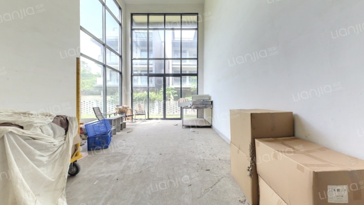侨建御溪谷北区二手房实景图
