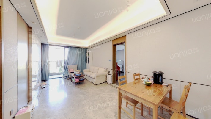 天健公馆二手房实景图