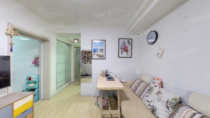 震泽三村二手房实景图