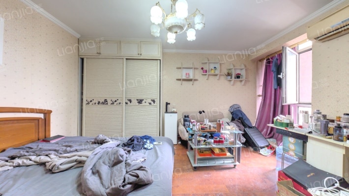 盛鑫嘉园二手房实景图