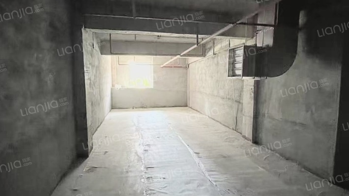 保利栖麓二手房实景图