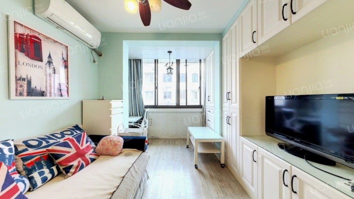 建国西路613弄二手房实景图