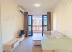 整租·碧桂园珊瑚宫殿·碧云天 3室1厅 东南_碧桂园珊瑚宫殿·碧云天租房