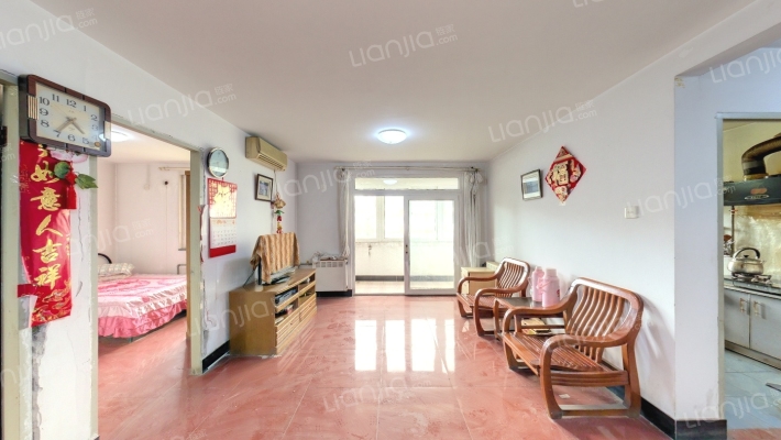 潘道庙二手房实景图