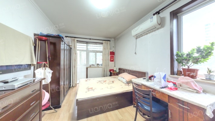 和平西街二手房实景图