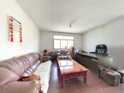 整租·文化小区 3室2厅 东/东南