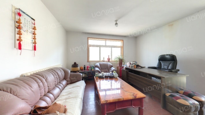 文化小区二手房实景图