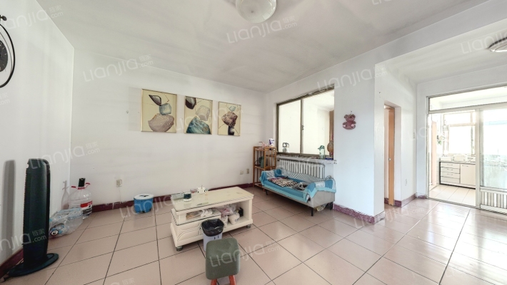 丰汇小区二手房实景图