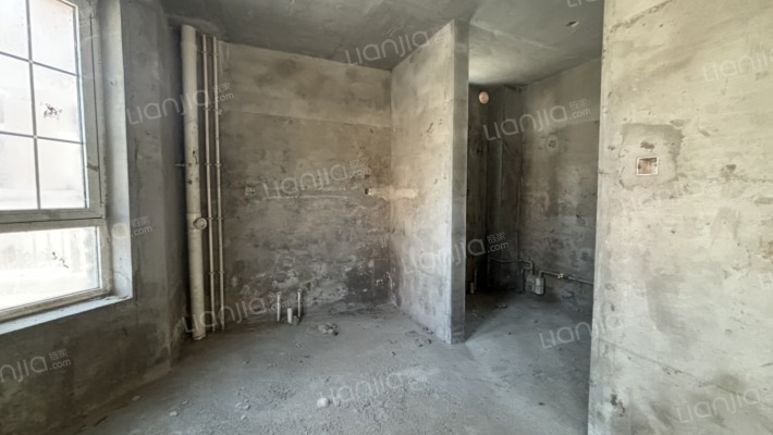 丹佛尔湾独栋别墅，诚意出售，房本在手，随时过户.-卫生间C