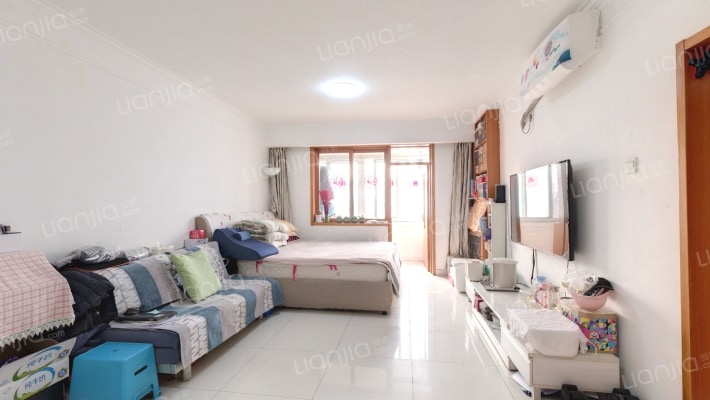 安德里北街24号院二手房实景图