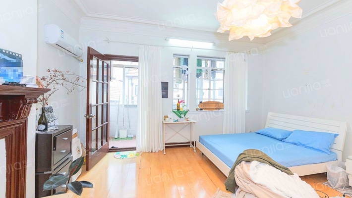 宛平路297弄二手房实景图