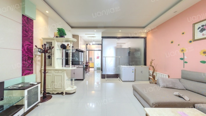 观湖印象二手房实景图