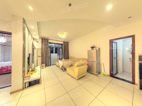 整租·云科时代小区 3室1厅 东南