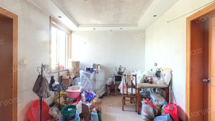 亭南新村北区二手房实景图