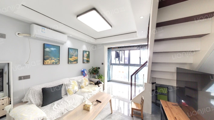 天润城第十三街区二手房实景图