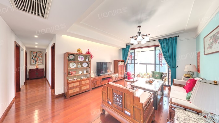 荣悦台二手房实景图