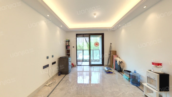 万科大都会五期二手房实景图