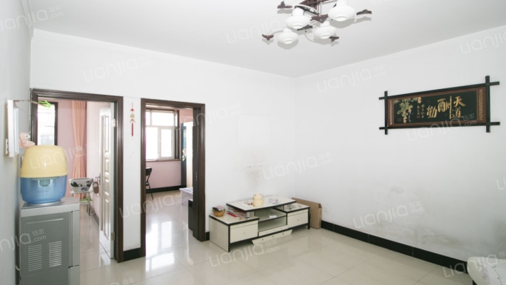 新苑小区二手房实景图