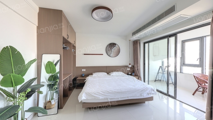 龍胤银滩天际二手房实景图