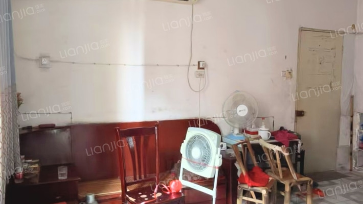 后畈邨二手房实景图