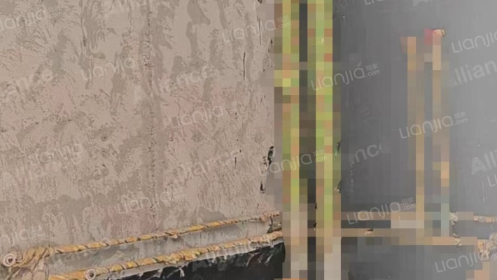 钻石商圈，就学方便，电梯房，全天采光，配套齐全-卫生间