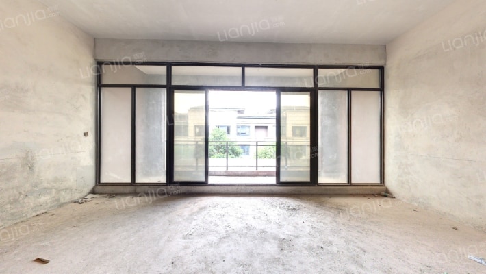 江山御景二手房实景图