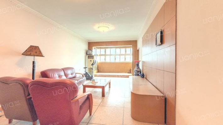 解放路社区二手房实景图