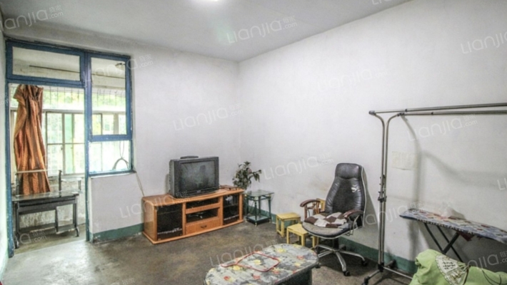 老市委红砖房二手房实景图