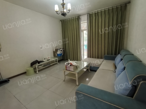 整租·雅逸居 2室1厅 东南