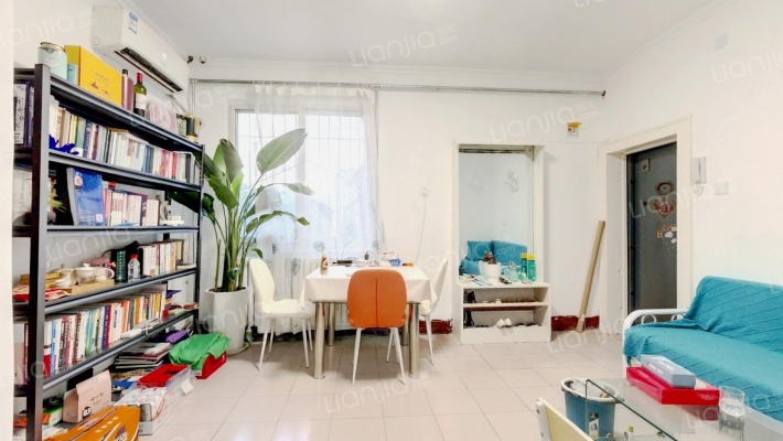 菜市新村二手房实景图