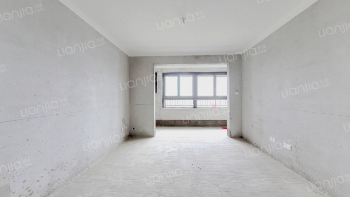 吾悦和府南区二手房实景图