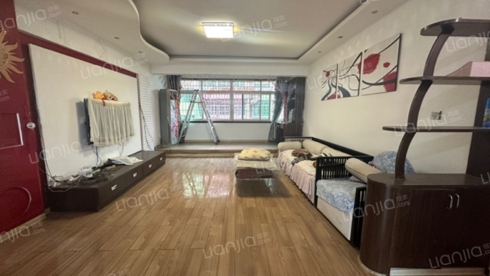 市粮食局宿舍二手房实景图