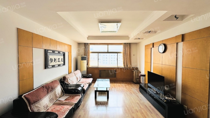 天平花园二手房实景图