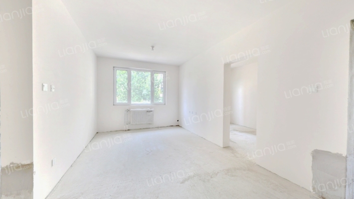 逸美园二手房实景图