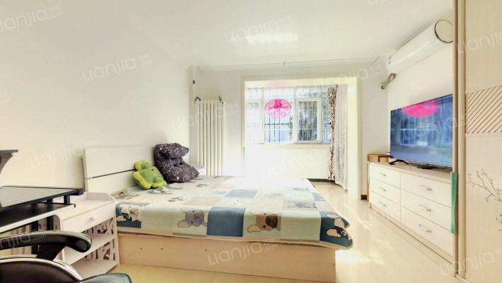 富莱茵花园二手房实景图