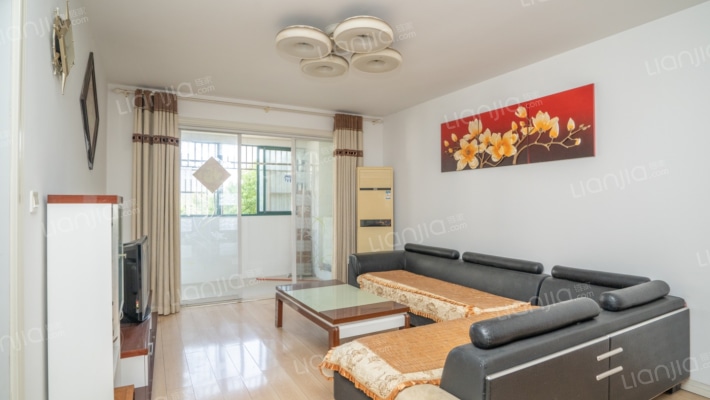 明豪華庭二手房实景图